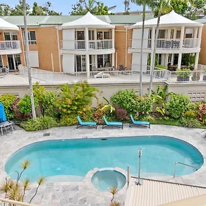 Serenity Aparthotel