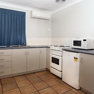 Jefferys Motel