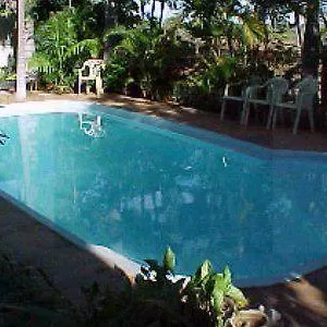 Gulfland And Caravan Park Hotel