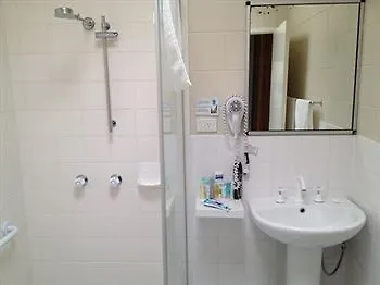 Demi View Motel Mossman 3*,