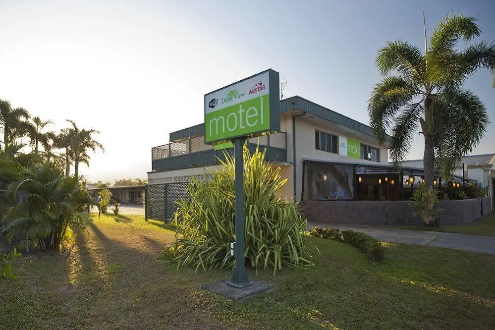 ***  Demi View Motel Mossman Australia